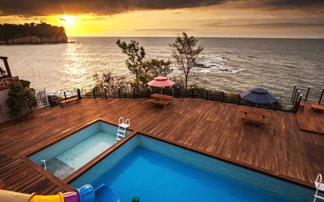 Buan Labeaute Spa Pension