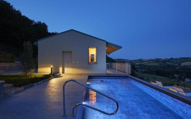 Appartamento Montale