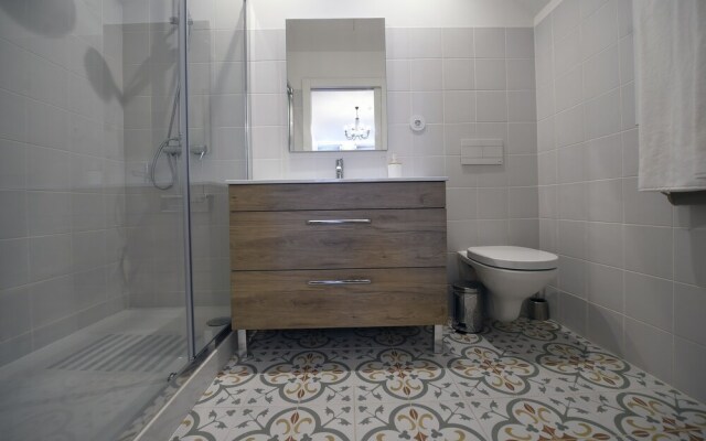 Trendy Flats Fontainhas