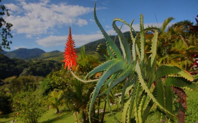 Pousada Coração Verde