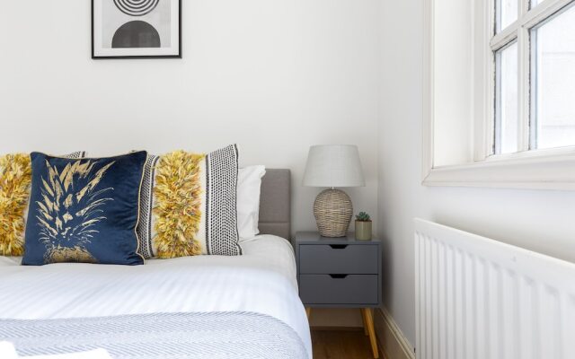 The Dalston Collection