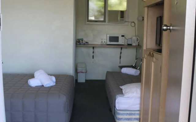 Newcastle Motel