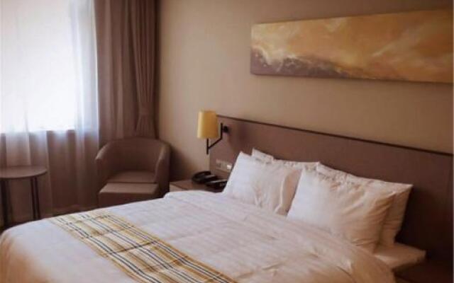 Hanting Hotel Shenyang Railway Station Dong Square
