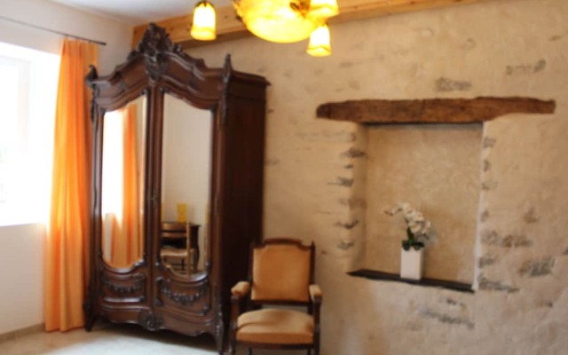 Le Clos de Batsurguere