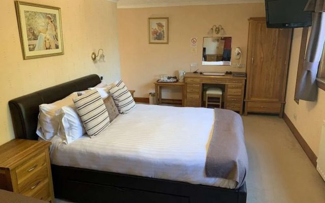 Lyndon Guest House