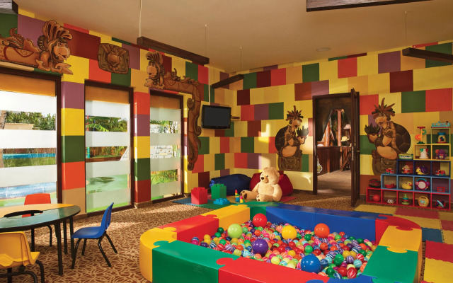 Dreams Riviera Cancun Resort & Spa - All Inclusive
