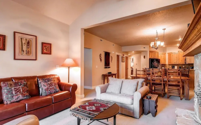 Town Pointe by Park City Lodging