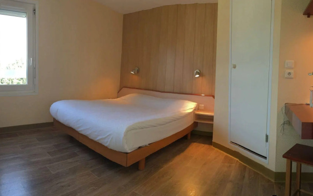 FastHôtel Colmar Houssen
