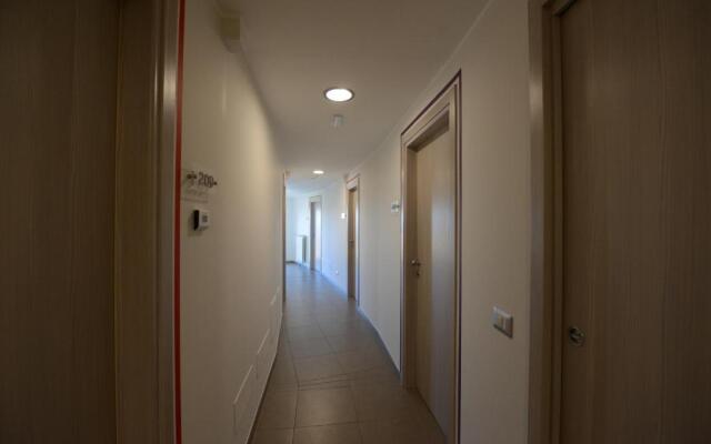 Hotel Nuova Orchidea