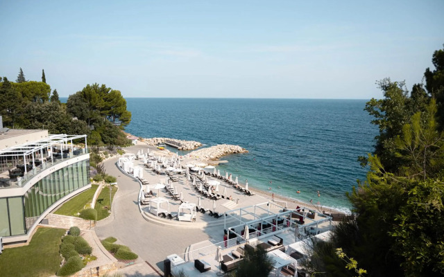 Skiper Golf Resort