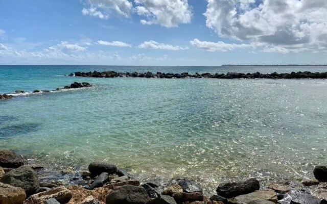 Alojamiento Vacacional Playa Isla Verde