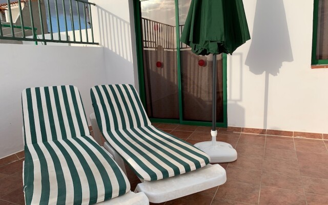 Apartamentos Alcalá - Tenerife