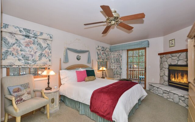 Alpenhorn Bed And Breakfast Inn