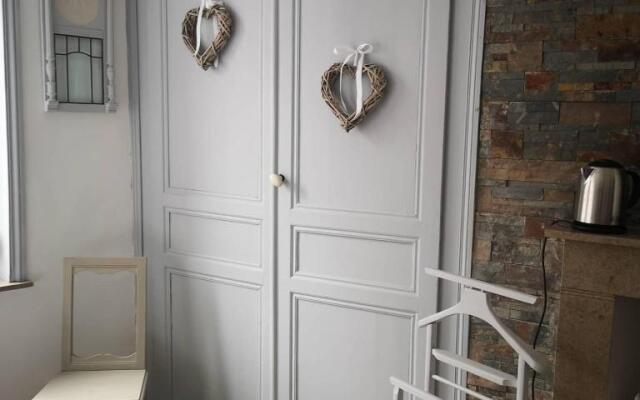 Une affaire de famille