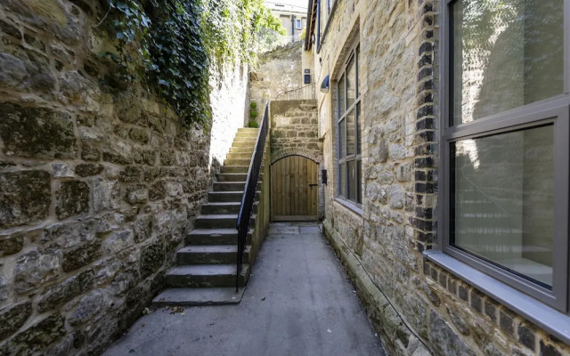 Pilgrims Loft