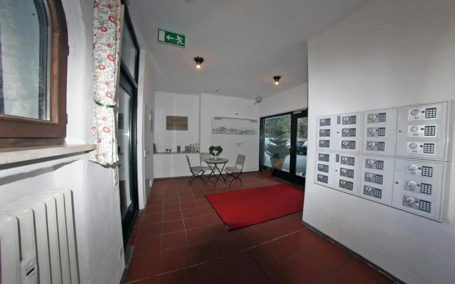 Apartment Zugspitz