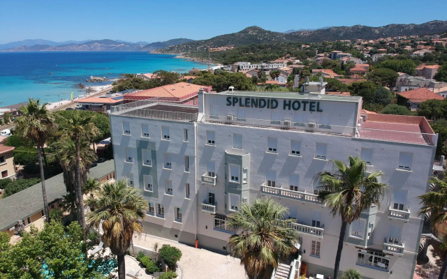 Splendid Hotel