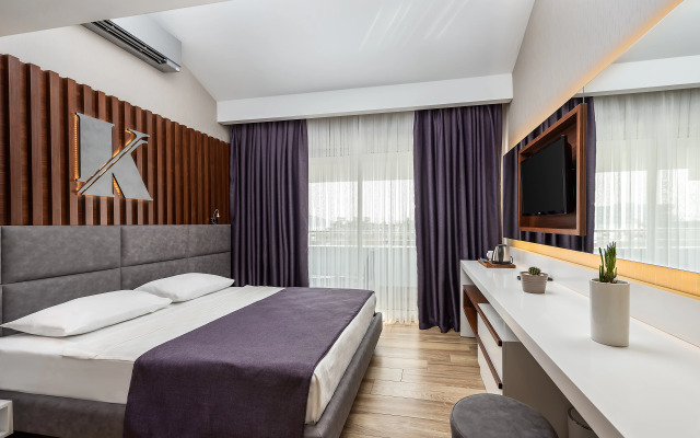 Kaila Beach Hotel - All Inclusive