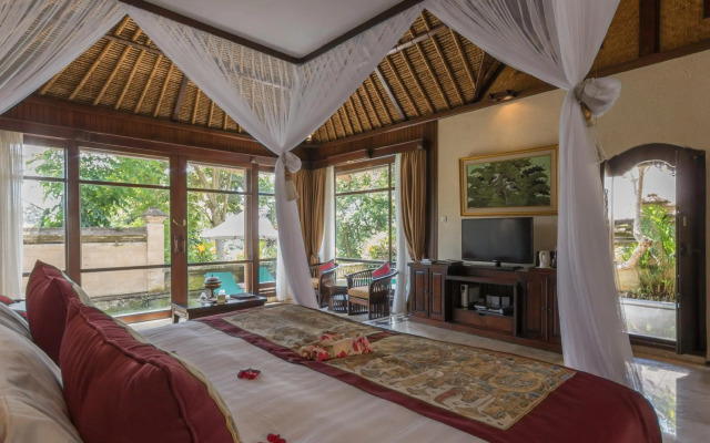 Курорт Pita Maha Resort & Spa