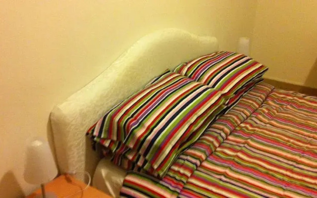 B&B Dolce Casa Aloi