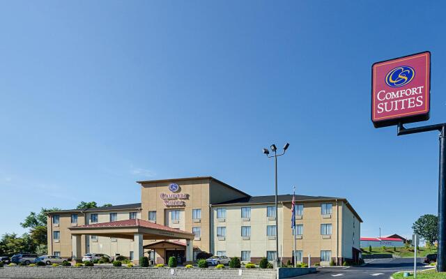 Comfort Suites Wytheville