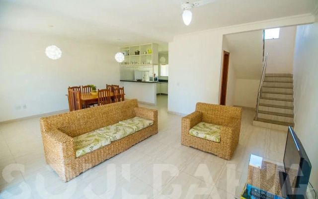 Praia Bungalow Hotel Ticino