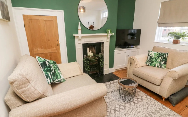 Court Cottage