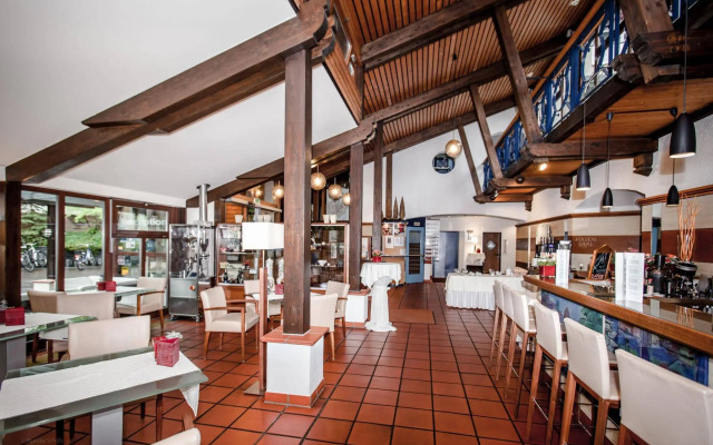 Ringhotel Hasen Herrenberg