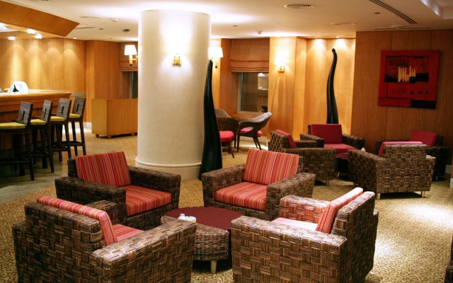 Holiday Inn Cairo Citystars, an IHG Hotel