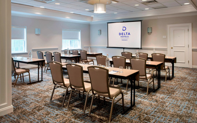 Delta Hotels by Marriott Basking Ridge