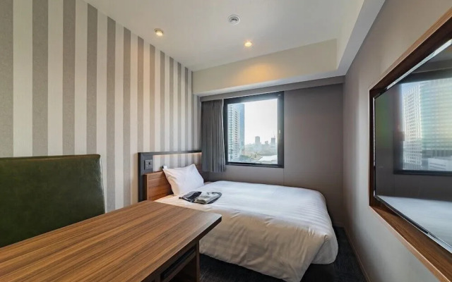 Via Inn Prime Osaka Kyobashi