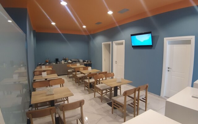 Bistrica Hotel