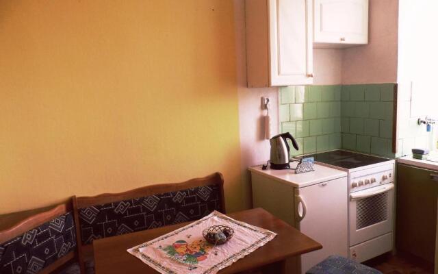 Apartmán Zdravie Horný Smokovec