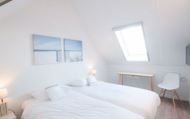 Oesterdam Resort 38752