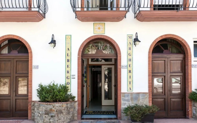 Albergo Margherita