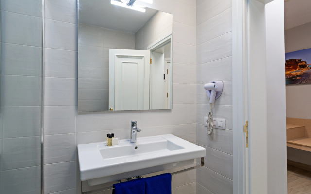 Apartamentos Panorama Adults Only