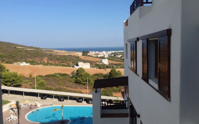 Appartement à Residence Cabo Dream