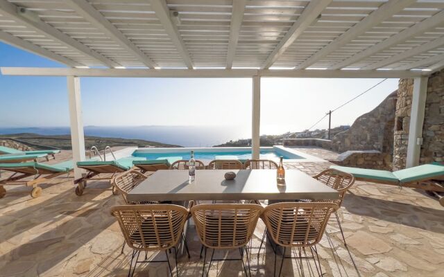 Villa Prive 77 Mykonos
