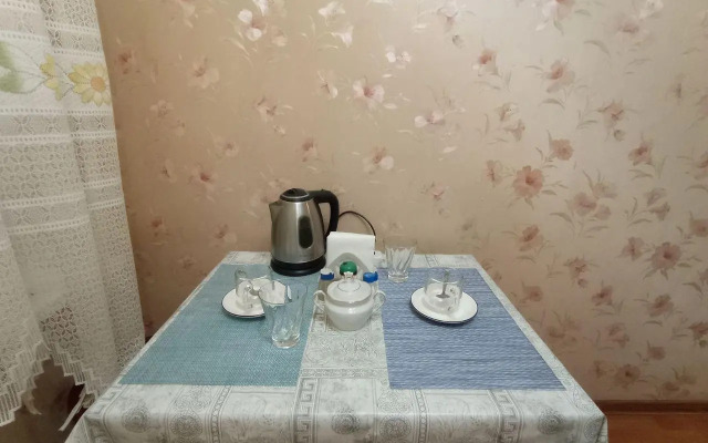 Live in comfort на улице Советская 13