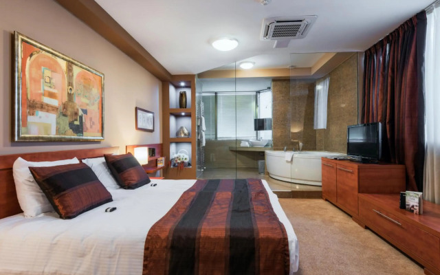 Hotel Arka