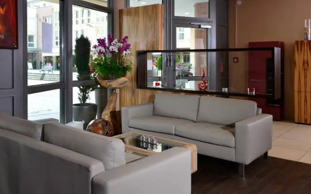 mi1A businessHOTEL