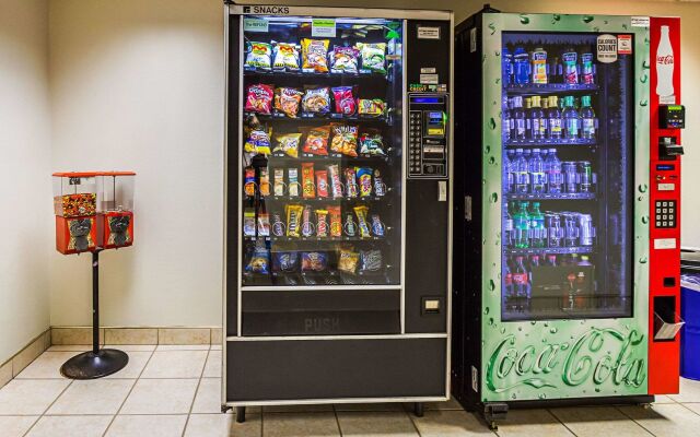 Quality Inn & Suites Altoona