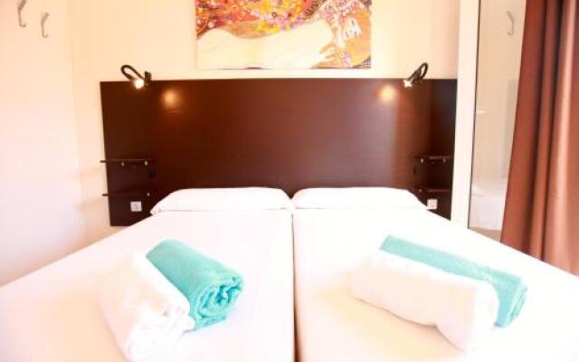 Residence Club - Detached Homes - Hotelera Azur