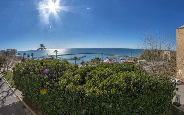 Le Maestranze Deluxe Rooms