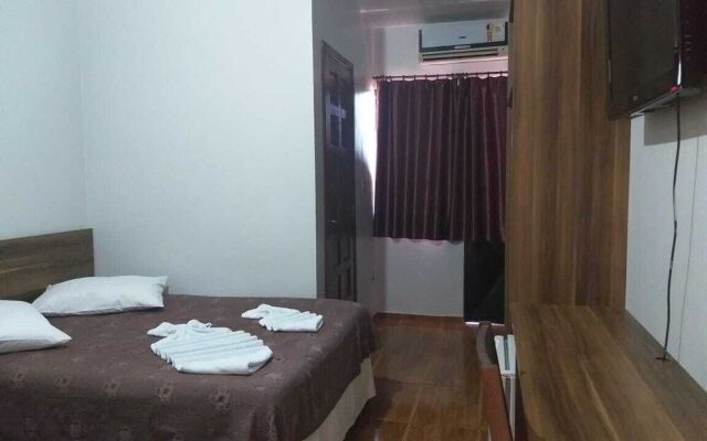Hotel HS