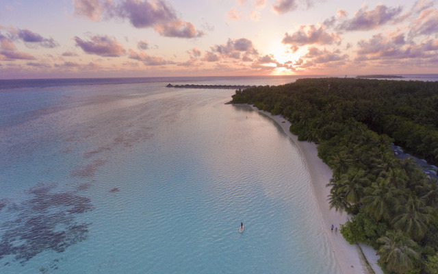 Villa Park Sun Island Resort