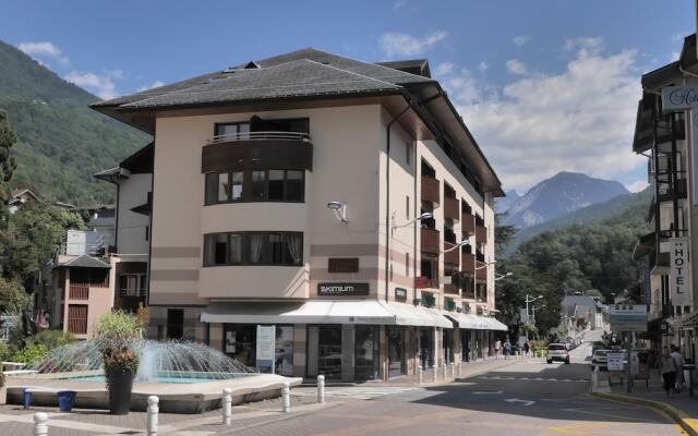 Le studio - Le Grand Chalet