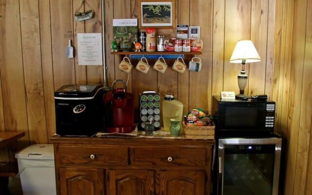 Alpine Inn