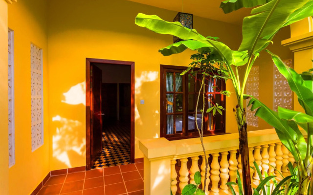 Le Jardin d'Angkor Hotel
