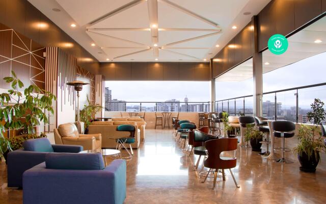 Golden Tulip Westlands Nairobi